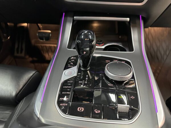 BMW X5 40i M — изображение 19