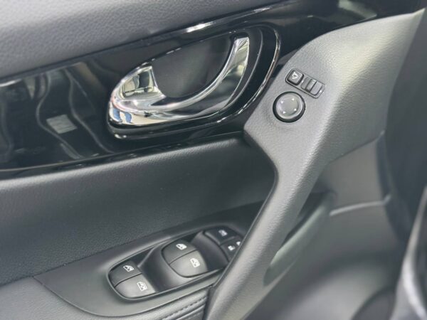 Nissan Qashqai — изображение 17