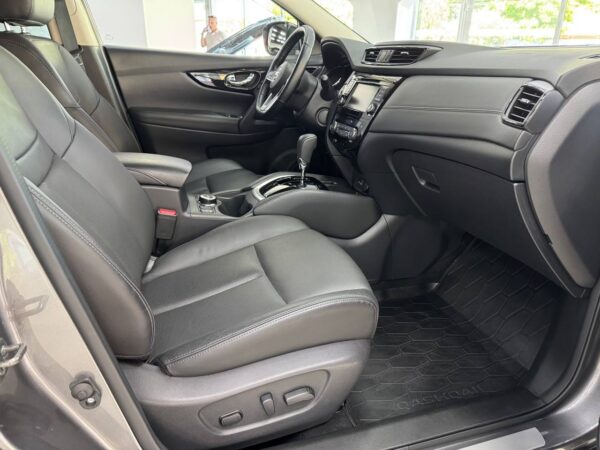 Nissan Qashqai — изображение 18