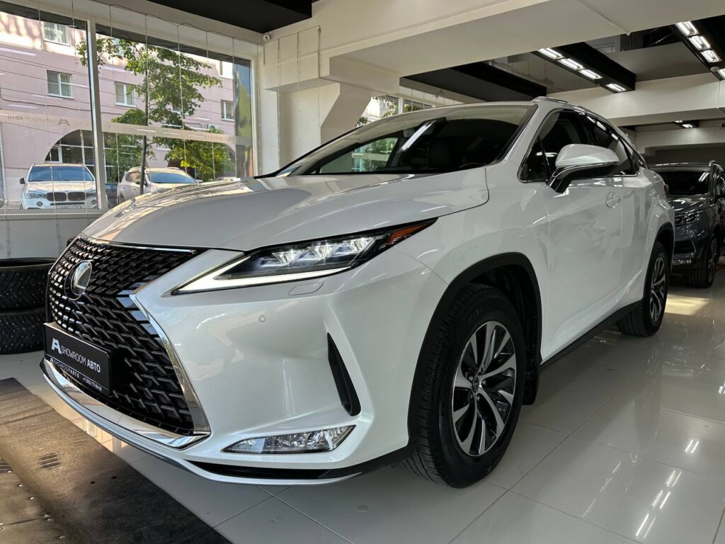 Lexus RX 300