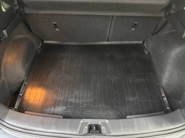 Nissan Qashqai — изображение 20