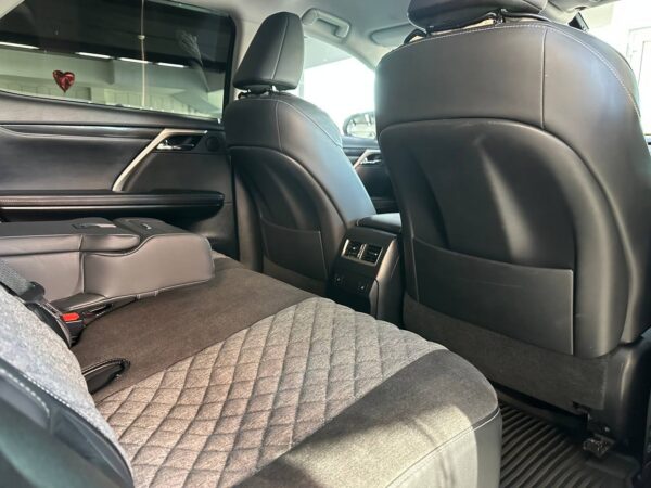 Lexus RX 300 — изображение 11