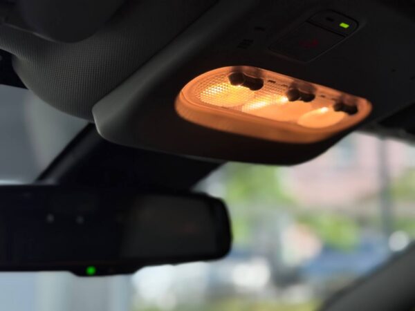 Nissan Qashqai — изображение 21