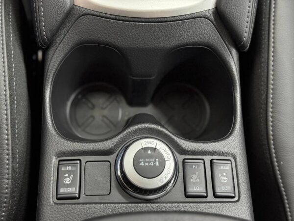 Nissan Qashqai — изображение 24