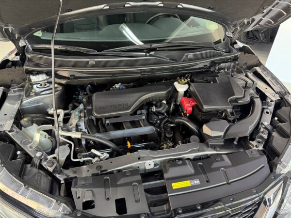 Nissan Qashqai — изображение 29