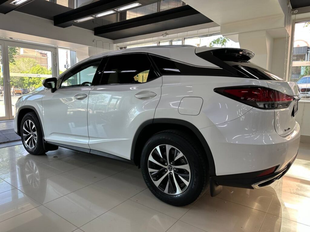 Lexus RX 300