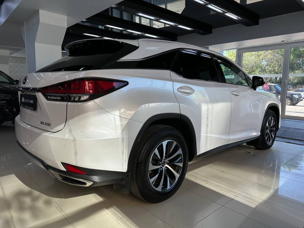 Lexus RX 300
