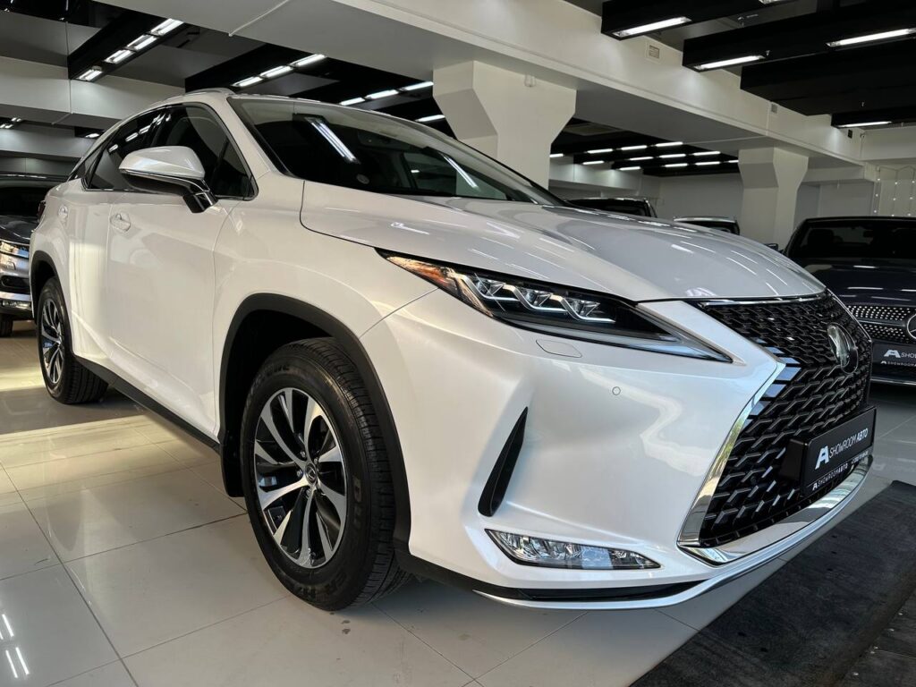 Lexus RX 300