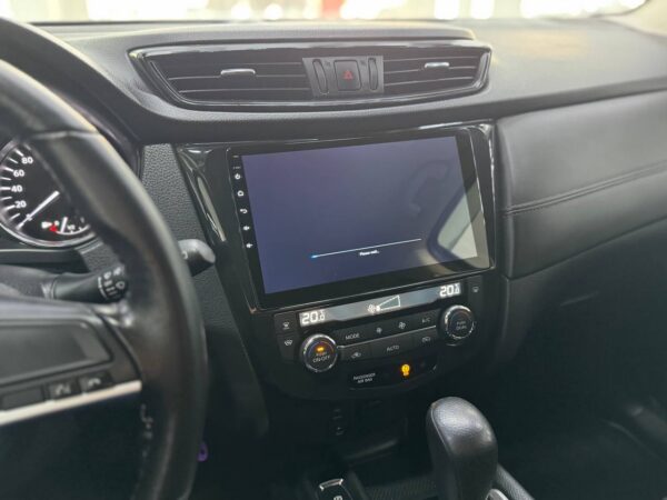 Nissan Qashqai 2.0 CVT — изображение 19