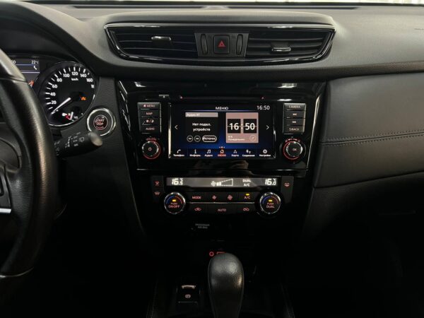 Nissan X-Trail — изображение 8