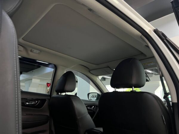Nissan X-Trail — изображение 9