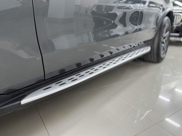Mercedes-Benz GLC-класс Coupe 2.0 AT — изображение 29