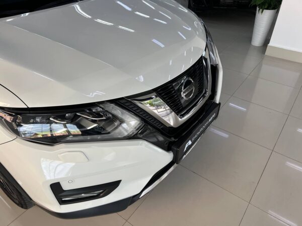 Nissan X-Trail — изображение 7