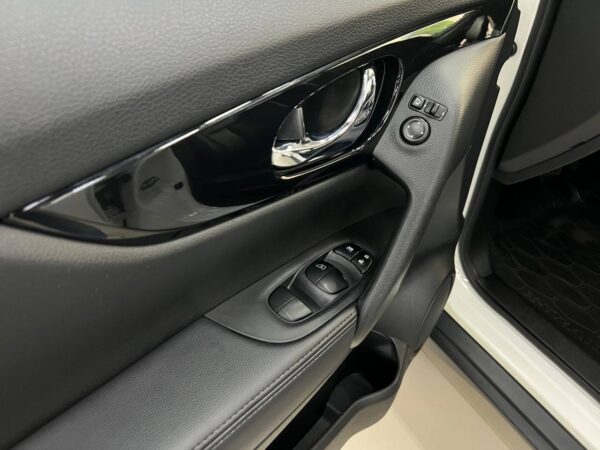 Nissan X-Trail — изображение 13