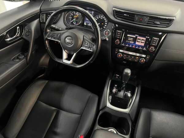 Nissan X-Trail — изображение 16
