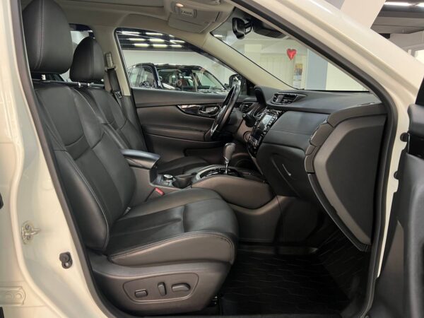Nissan X-Trail — изображение 17