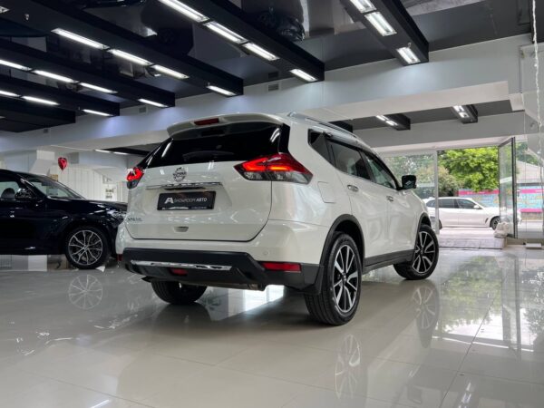 Nissan X-Trail — изображение 3