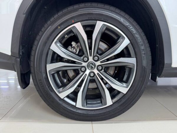 Lexus RX 300 — изображение 12