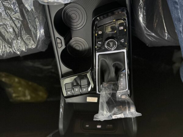 Kia Sportage 2.0 AT — изображение 13