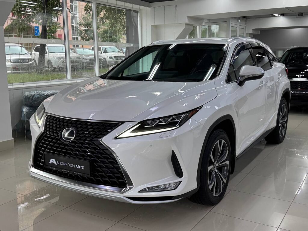 Lexus RX 300