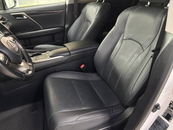 Lexus RX 300 — изображение 22
