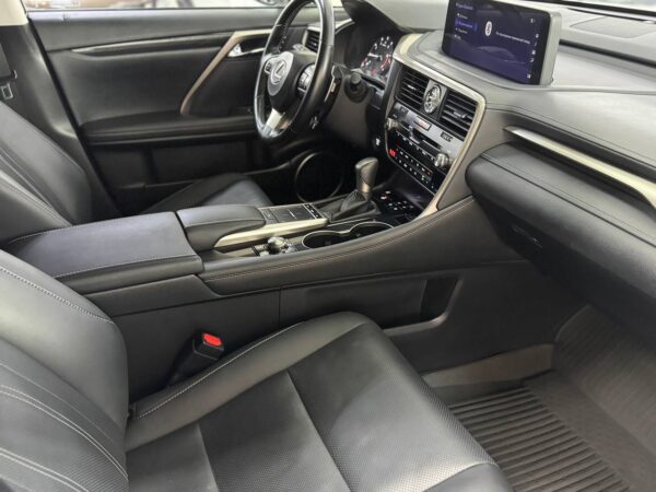 Lexus RX 300 — изображение 26