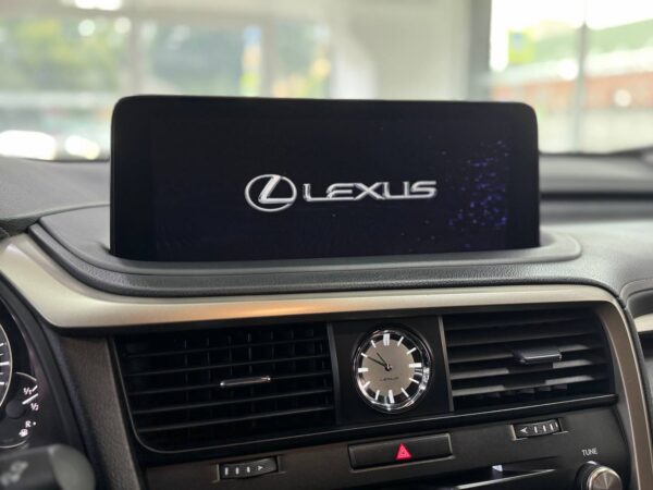 Lexus RX 300 — изображение 35