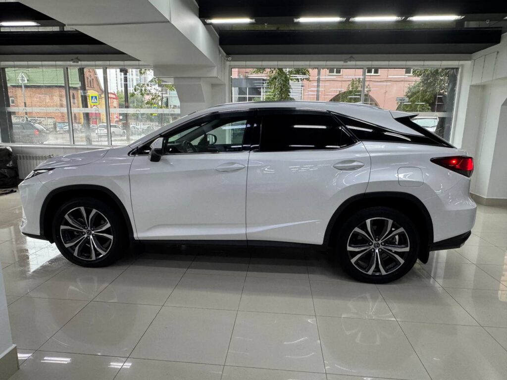 Lexus RX 300