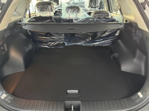 Kia Sportage 2.0 AT — изображение 7